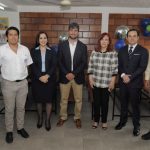 Telconet y Netvoice juntos por la escuela “Felipe Costa Von Buchwald” y “Fundación Niños con Futuro»