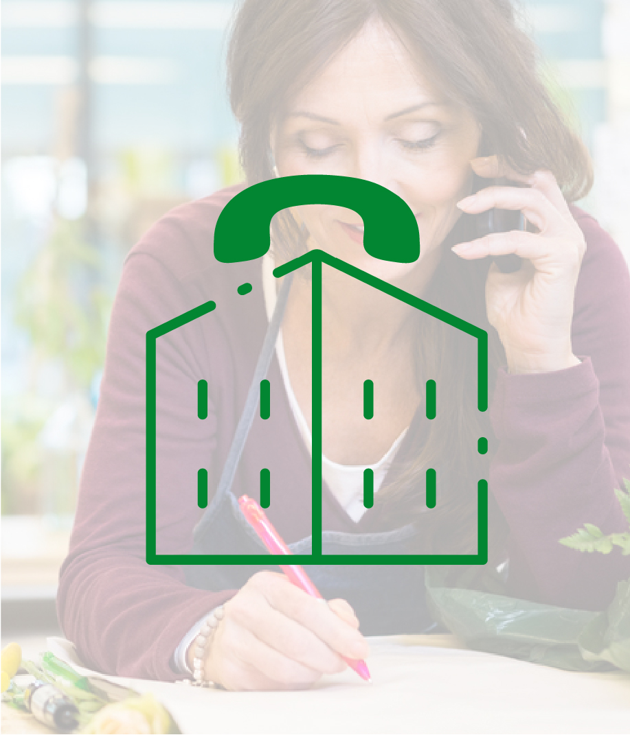 Telefonía Fija Pymes